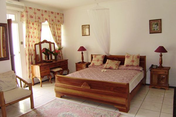 PARADISE L' HORIZON (Buckfield)